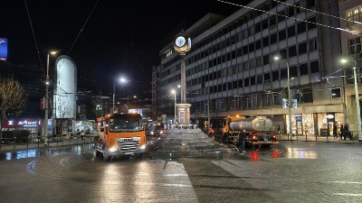 "Podneću ostavku ako se isti sat kao na Trgu Republike može naći povoljnije na internetu"