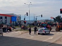 Detaljan spisak blokiranih puteva: Širi se bunt poljoprivrednika