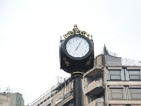 Mehanizmi Beogradskog sata plaćeni 6 puta VIŠE nego u EU