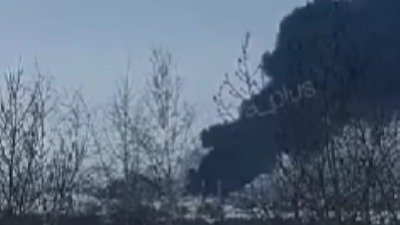 Zadat ozbiljan udarac Putinu! Rusi priznali - pogođena ključna tačka naftovoda (VIDEO)