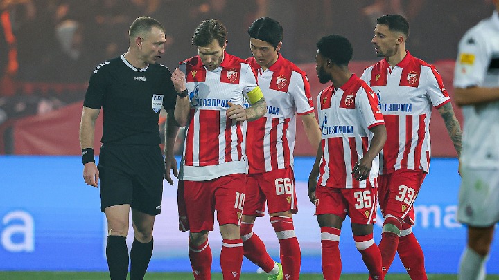 Proslavljeni sudija opleo po Pavlu Iliću! "Partizan oštećen u derbiju"