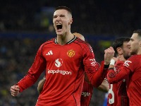 Šeško je zlatni Kerikov džoker: Junajted pobedio Everton