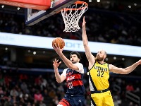 Tek što je uhvatio zalet: Povredio se Tristan Vukčević