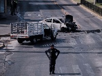 Rat na ulicama Meksika nakon ubistva El Menča! Karteli krenuli u osvetu (VIDEO, FOTO)