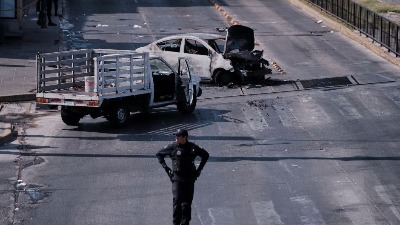 Rat na ulicama Meksika nakon ubistva El Menča! Karteli krenuli u osvetu (VIDEO, FOTO)