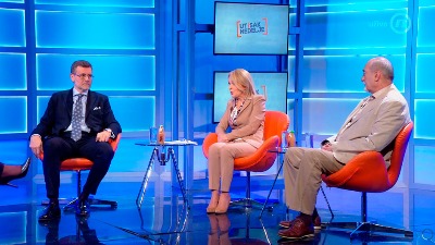 SPIN POD MASKOM ISTRAŽIVANJA: Da li je sinoćna emisija bila uvod u novi narativ?