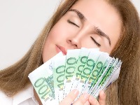 3 znaka čeka FINANSIJSKI PREPOROD I BLAGOSTANJE: Nakon teškog perioda, pare će PADATI S NEBA 