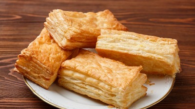Gotovo za 20 minuta: Lisnato testo koje rešava i doručak i večeru