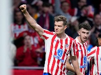 Kraj za Stankovića u LŠ: Atletiko pregazio Klub Briž