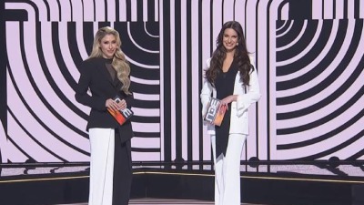 Evrovizijska senzacija stiže u Srbiju: Grčki predstavnik Akylas specijalni gost finala PZE 2026 (VIDEO)