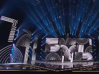 Zasijale Dragana Kosjerina i Kristina Radenković: Sve je crno-belo (FOTO)