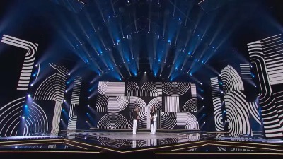 Zasijale Dragana Kosjerina i Kristina Radenković: Sve je crno-belo (FOTO)