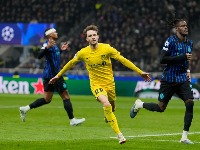 SENZACIJA Bodo eliminisao Inter iz Lige šampiona!