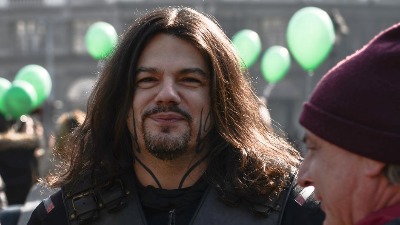 "Ćerka se leči na psihijatriji": Aca Amadeus o šokantnim optužbama