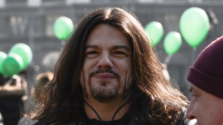 "Ćerka se leči na psihijatriji": Aca Amadeus o šokantnim optužbama