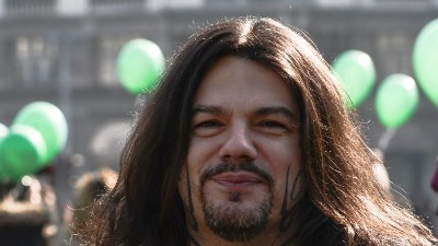 "Sve ću predočiti policiji": Aca Amadeus o privođenju bivše žene