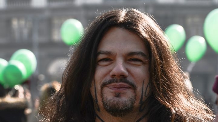 "Sve ću predočiti policiji": Aca Amadeus o privođenju bivše žene