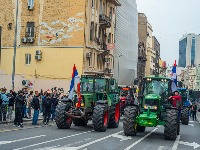 Traktori iz cele Srbije stižu u Beograd?! Poljoprivrednik poslao jaku poruku
