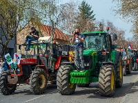 "Lice ubačeno iz vrha vlasti izazvalo incident": Poljoprivrednici upozoravaju - "pokušavaju da naprave razdor"