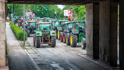 U utorak u Šapcu saslušanje pet osumnjičenih poljoprivrednika, građani dolaze pred tužilaštvo