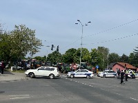 Poljoprivrednici koji protestuju traže hitan sastanak sa Vladom Srbije