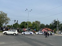 Putevi Srbije: Saobraćaj obustavljen na 12 putnih pravaca