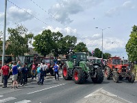 Poljoprivrednici objavili plan: Evo gde su danas blokade