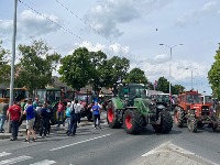 "DOSTA NAM JE BATINA I PONIŽENJA": Poljoprivrednici Vladi dali rok za hitne pregovore