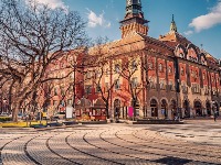 Subotica priprema prodaju Doma vojske u centru grada
