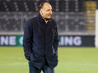 PREOKRET u Humskoj: Partizan vraća otpisanog igrača