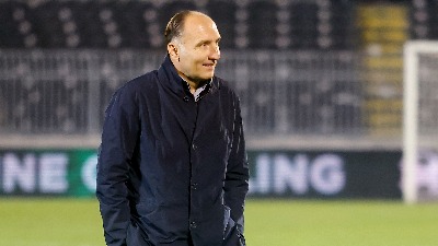 PREOKRET u Humskoj: Partizan vraća otpisanog igrača