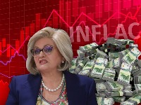 Zvanični podaci NBS demantovali guvernerku: Inflacija skače i stiže NOVI TALAS POSKUPLJENJA?