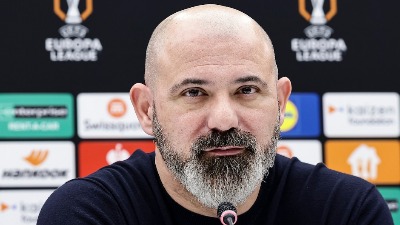 Stanković pred revanš sa Lilom: Ne mislim ni da smo favorit, ni da nemamo šanse!