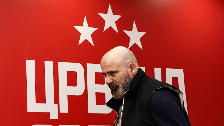 Zvezda naciljala veliko pojačanje: Fudbaler slavnog prezimena na meti šampiona Srbije