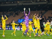 Norveško fudbalsko ČUDO: Bode Glimt HARA u LŠ!