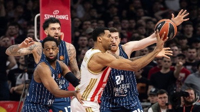 Velike promene u Efesu!