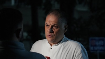 Borimo mu se za ŽIVOT: Oglasio se doktor Kliničkog centra o stanju ministra