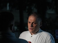 Oglasio se doktor koji leči Dačića: "Teško je. Suviše je rano da prognoziram bilo šta"