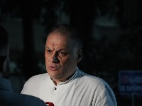 Doktor koji leči Dačića: Nastavljaju se mere intenzivnog lečenja