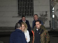 Oglasili se iz kabineta ministra Ivice Dačića