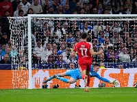 Ludnica u LŠ: Real Madrid i PSŽ u osmini finala