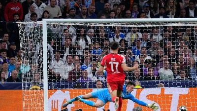 Ludnica u LŠ: Real Madrid i PSŽ u osmini finala