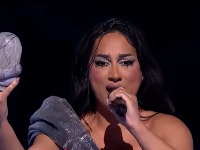 "Nastup me koštao 10.000 EVRA": Zejna o prolasku u finale PZE 2026