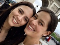 Sestra Ane Ivanović se takmiči na PZE: Gledali smo je u popularnim serijama - a evo šta kaže o odnosu sa proslavljenom teniserkom 