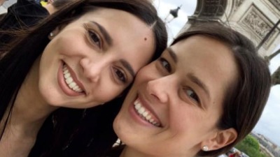 Sestra Ane Ivanović se takmiči na PZE: Gledali smo je u popularnim serijama - a evo šta kaže o odnosu sa proslavljenom teniserkom 