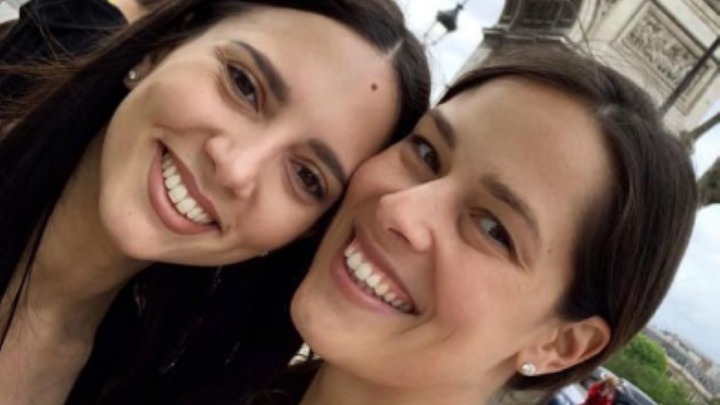 Sestra Ane Ivanović se takmiči na PZE: Gledali smo je u popularnim serijama - a evo šta kaže o odnosu sa proslavljenom teniserkom 