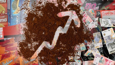 Poskupljenje od 51%: Čokolada u Srbiji među najskupljima u Evropi