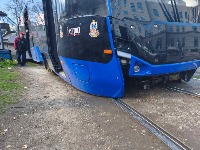 Gođevac (SSP): Novi tramvaji povučeni sa ulica Beograda da bi se proverilo njihovo stanje