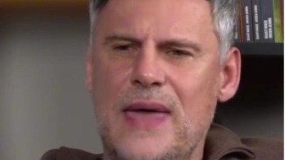 Koturović: Hteo sam kolima da zgazim Slobu Miloševića (VIDEO)