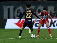 Zvezdin dželat dobio PAKLENOG rivala na žrebu